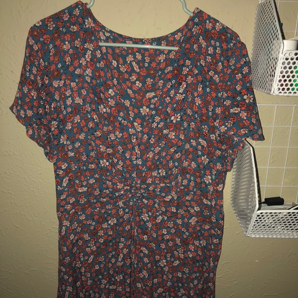 A New Day dress